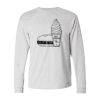 Authentic Long Sleeve T-Shirt Thumbnail