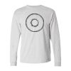 Authentic Long Sleeve T-Shirt Thumbnail