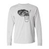 Authentic Long Sleeve T-Shirt Thumbnail