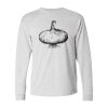 Authentic Long Sleeve T-Shirt Thumbnail