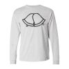 Authentic Long Sleeve T-Shirt Thumbnail