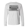 Authentic Long Sleeve T-Shirt Thumbnail