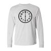 Authentic Long Sleeve T-Shirt Thumbnail
