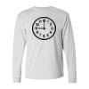 Authentic Long Sleeve T-Shirt Thumbnail