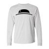 Authentic Long Sleeve T-Shirt Thumbnail