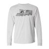 Authentic Long Sleeve T-Shirt Thumbnail