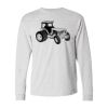Authentic Long Sleeve T-Shirt Thumbnail
