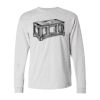 Authentic Long Sleeve T-Shirt Thumbnail