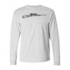 Authentic Long Sleeve T-Shirt Thumbnail
