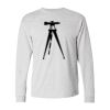Authentic Long Sleeve T-Shirt Thumbnail