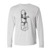 Authentic Long Sleeve T-Shirt Thumbnail