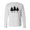 Authentic Long Sleeve T-Shirt Thumbnail