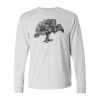 Authentic Long Sleeve T-Shirt Thumbnail