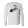 Authentic Long Sleeve T-Shirt Thumbnail