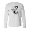 Authentic Long Sleeve T-Shirt Thumbnail