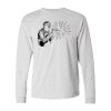 Authentic Long Sleeve T-Shirt Thumbnail