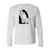Authentic Long Sleeve T-Shirt Thumbnail