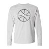 Authentic Long Sleeve T-Shirt Thumbnail