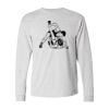 Authentic Long Sleeve T-Shirt Thumbnail