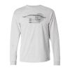 Authentic Long Sleeve T-Shirt Thumbnail