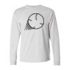 Authentic Long Sleeve T-Shirt Thumbnail