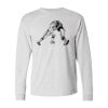Authentic Long Sleeve T-Shirt Thumbnail