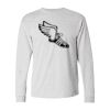 Authentic Long Sleeve T-Shirt Thumbnail