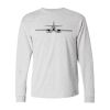 Authentic Long Sleeve T-Shirt Thumbnail