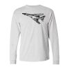 Authentic Long Sleeve T-Shirt Thumbnail