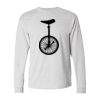 Authentic Long Sleeve T-Shirt Thumbnail