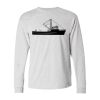 Authentic Long Sleeve T-Shirt Thumbnail