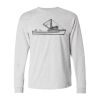 Authentic Long Sleeve T-Shirt Thumbnail