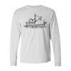 Authentic Long Sleeve T-Shirt Thumbnail