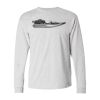 Authentic Long Sleeve T-Shirt Thumbnail