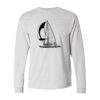 Authentic Long Sleeve T-Shirt Thumbnail