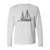Authentic Long Sleeve T-Shirt Thumbnail