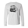 Authentic Long Sleeve T-Shirt Thumbnail