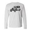 Authentic Long Sleeve T-Shirt Thumbnail