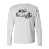 Authentic Long Sleeve T-Shirt Thumbnail