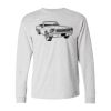 Authentic Long Sleeve T-Shirt Thumbnail