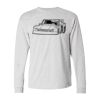 Authentic Long Sleeve T-Shirt Thumbnail