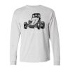 Authentic Long Sleeve T-Shirt Thumbnail