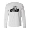 Authentic Long Sleeve T-Shirt Thumbnail