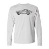 Authentic Long Sleeve T-Shirt Thumbnail