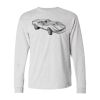 Authentic Long Sleeve T-Shirt Thumbnail