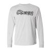 Authentic Long Sleeve T-Shirt Thumbnail