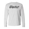 Authentic Long Sleeve T-Shirt Thumbnail