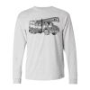 Authentic Long Sleeve T-Shirt Thumbnail