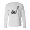 Authentic Long Sleeve T-Shirt Thumbnail