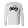 Authentic Long Sleeve T-Shirt Thumbnail